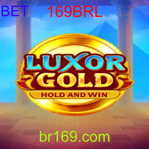 LuxorGold