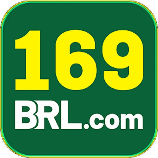 169BRL Logo